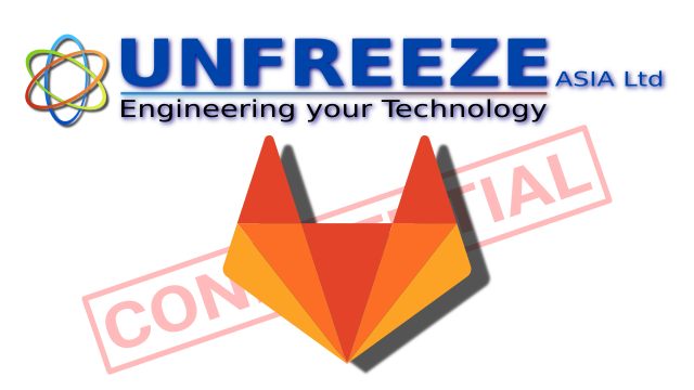  Unfreeze Asia Ltd Private Gitlab Service